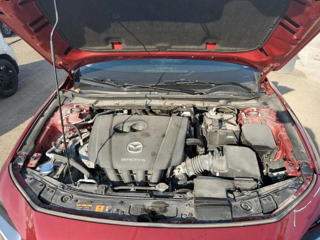 Photo 11 from auction – 2019 MAZDA 3 with VIN JM1BPAB72K1101882