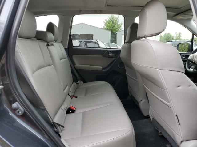 Photo 11 from auction – 2015 SUBARU FORESTER 2 with VIN JF2SJCTC4FH831753