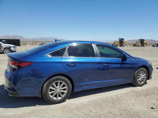 Photo 3 from auction – 2019 HYUNDAI SONATA SE with VIN 5NPE24AF7KH794348