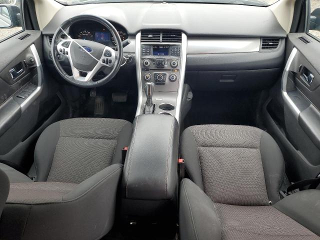 Photo 8 from auction – 2013 FORD EDGE SEL with VIN 2FMDK4JC2DBC30764