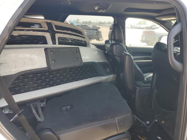Photo 11 from auction – 2015 DODGE DURANGO R/ with VIN 1C4SDHCT2FC745387
