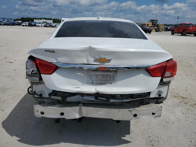 Photo 6 from auction – 2017 CHEVROLET IMPALA LS with VIN 2G11Z5SA4H9187377