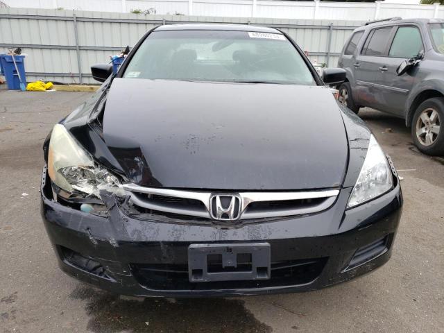 Photo 5 from auction – 2007 HONDA ACCORD EX with VIN 1HGCM66507A030712