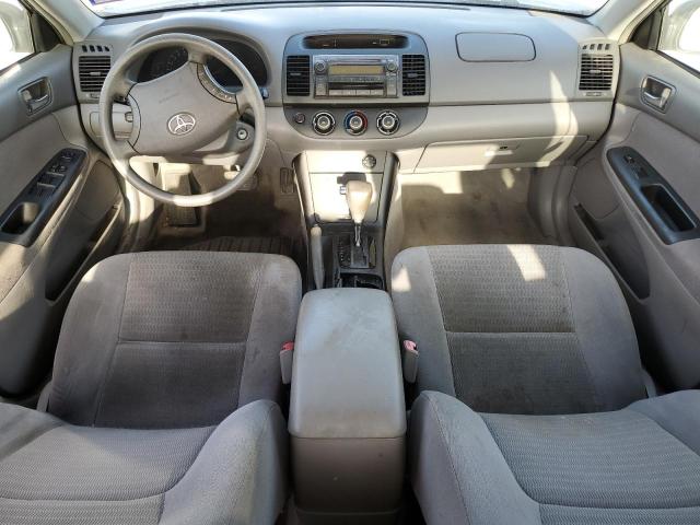 Photo 8 from auction – 2006 TOYOTA CAMRY LE with VIN 4T1BE32K66U735069