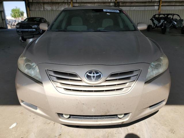 Photo 5 from auction – 2009 TOYOTA CAMRY BASE with VIN 4T1BE46K89U911754