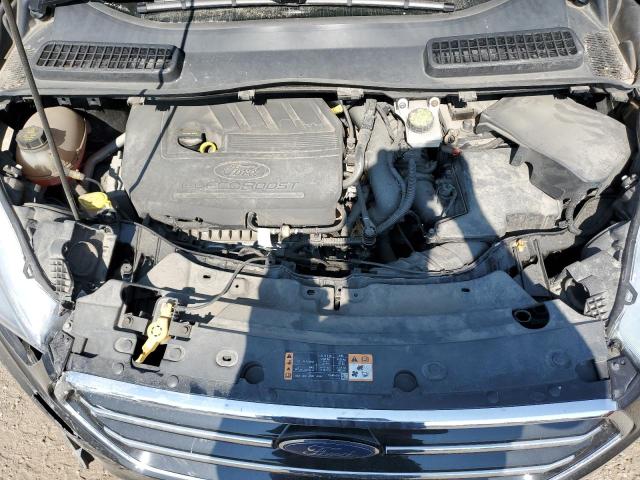 Photo 11 from auction – 2018 FORD ESCAPE SE with VIN 1FMCU9GD5JUC81006
