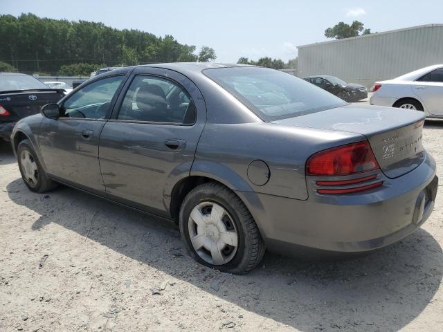 Photo 2 from auction – 2005 DODGE STRATUS SX with VIN 1B3EL46T15N642809