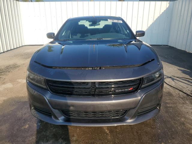 Photo 5 from auction – 2022 DODGE CHARGER SX with VIN 2C3CDXBG3NH258489
