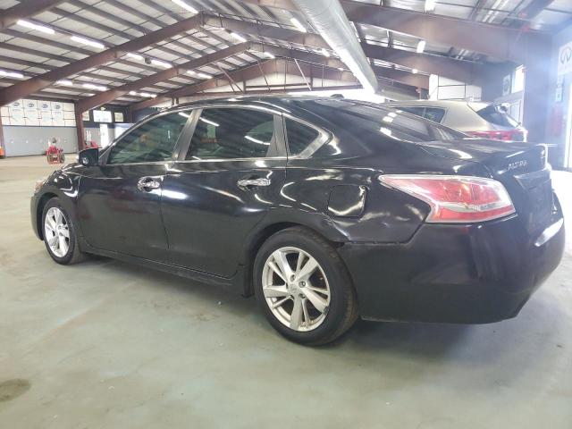 Photo 2 from auction – 2014 NISSAN ALTIMA 2.5 with VIN 1N4AL3AP2EC162619