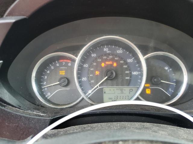 صورة رقم 9 من المزاد - 2015 TOYOTA COROLLA L مع VIN 2T1BURHE2FC377929