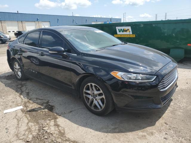 Photo 4 from auction – 2016 FORD FUSION SE with VIN 3FA6P0H72GR326969
