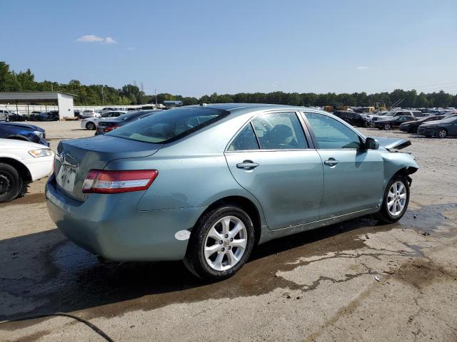 Photo 3 from auction – 2011 TOYOTA CAMRY BASE with VIN 4T1BF3EK7BU722348