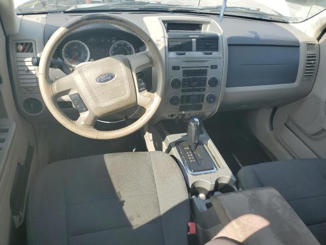 Photo 8 from auction – 2009 FORD ESCAPE HYB with VIN 1FMCU49399KD10344