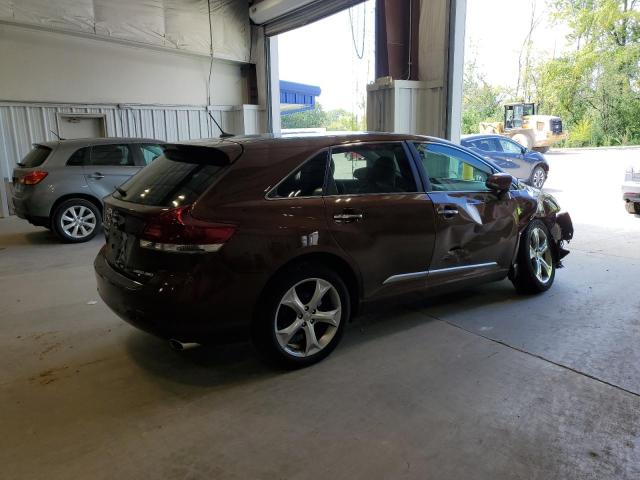 Photo 3 from auction – 2014 TOYOTA VENZA LE with VIN 4T3BK3BB3EU102592