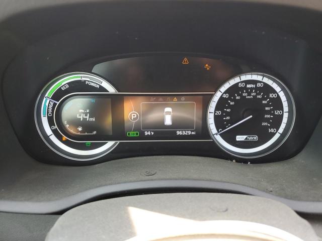 Foto 9 de la subasta – 2019 KIA NIRO EX con VIN KNDCC3LC5K5225516