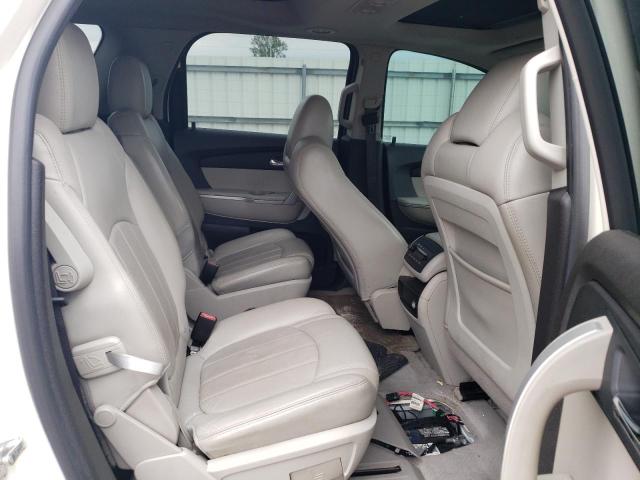 Photo 11 from auction – 2011 GMC ACADIA SLT with VIN 1GKKRSED9BJ203301