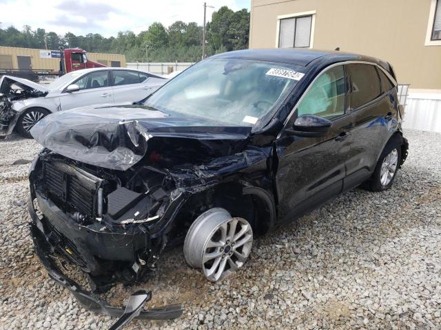 FORD ESCAPE SE 2020 with VIN 1FMCU9G61LUB37571 - Photo from auction