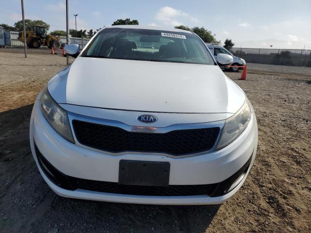 Photo 5 from auction – 2013 KIA OPTIMA LX with VIN 5XXGM4A71DG213923