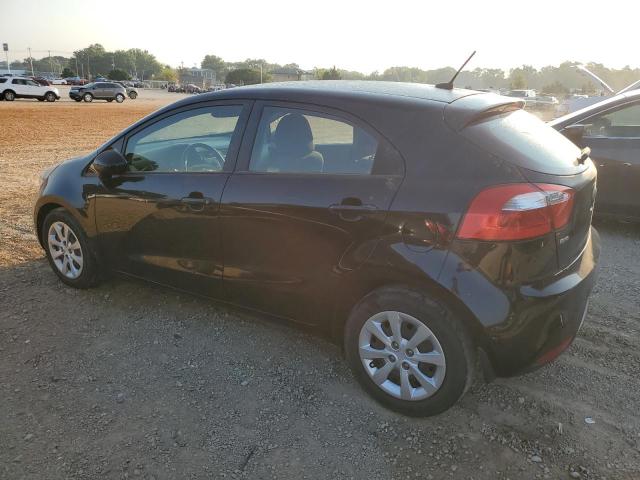 Photo 2 from auction – 2014 KIA RIO EX with VIN KNADN5A34E6325423