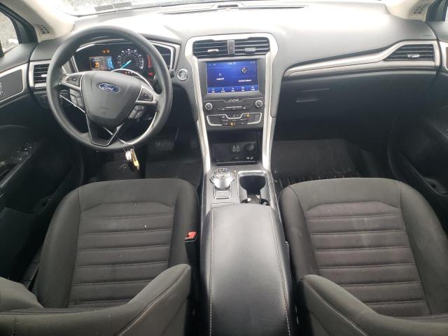 Photo 8 from auction – 2020 FORD FUSION SE with VIN 3FA6P0HD7LR150159