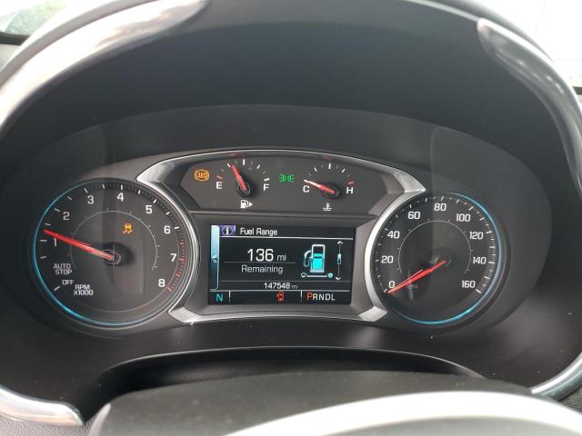 Photo 9 from auction – 2018 CHEVROLET MALIBU LT with VIN 1G1ZD5ST7JF191603