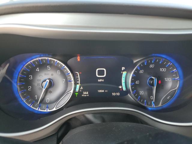 Photo 9 from auction – 2020 CHRYSLER PACIFICA T with VIN 2C4RC3BG3LR288925