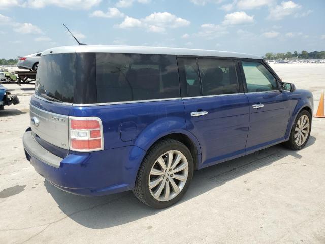Photo 3 from auction – 2013 FORD FLEX LIMIT with VIN 2FMGK5D82DBD18904