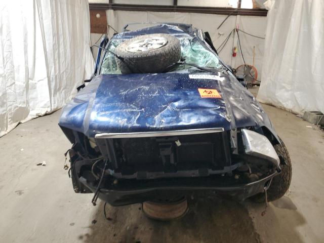 Photo 5 from auction – 2003 GMC ENVOY with VIN 1GKDT13S032165927