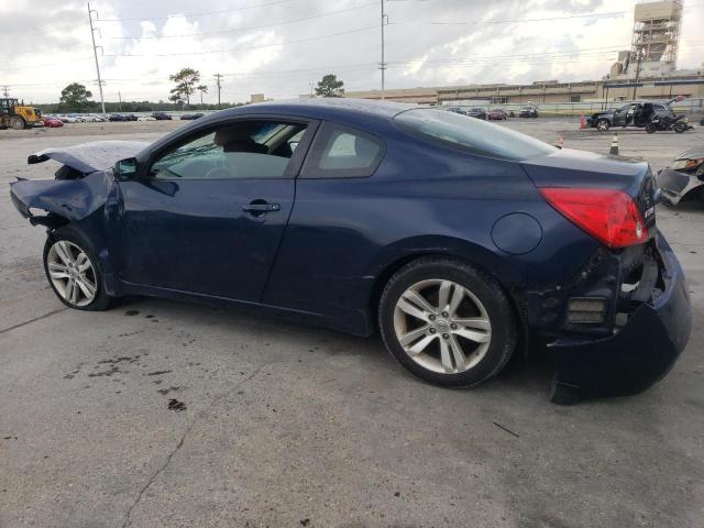 Photo 2 from auction – 2011 NISSAN ALTIMA S with VIN 1N4AL2EP8BC110380