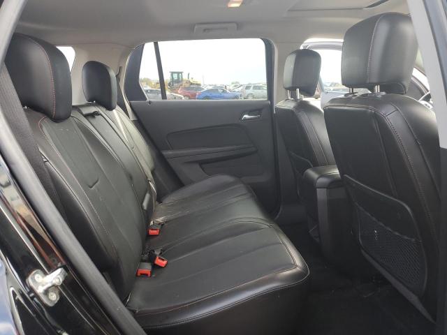 Photo 11 from auction – 2015 GMC TERRAIN SL with VIN 2GKFLTE37F6241788