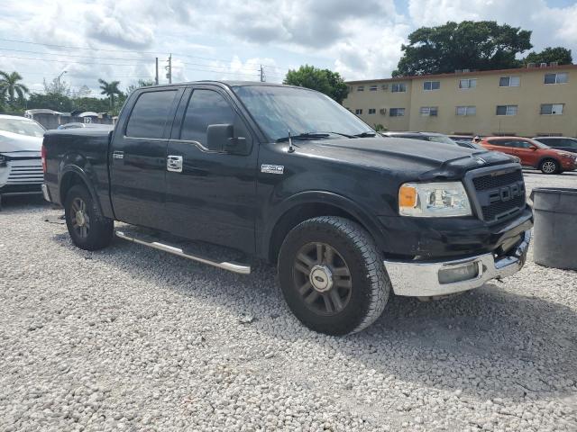 Photo 4 from auction – 2004 FORD F150 SUPER with VIN 1FTPW12544KA02680