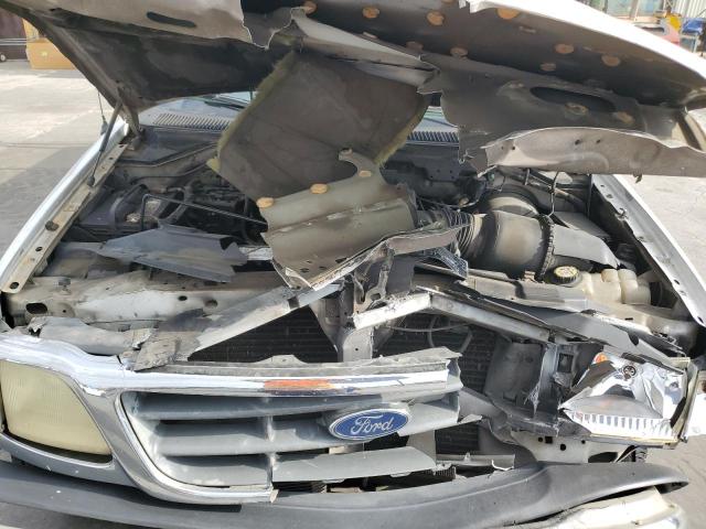 Foto 11 de la subasta – 2002 FORD F150 con VIN 1FTRX17L22NB89703