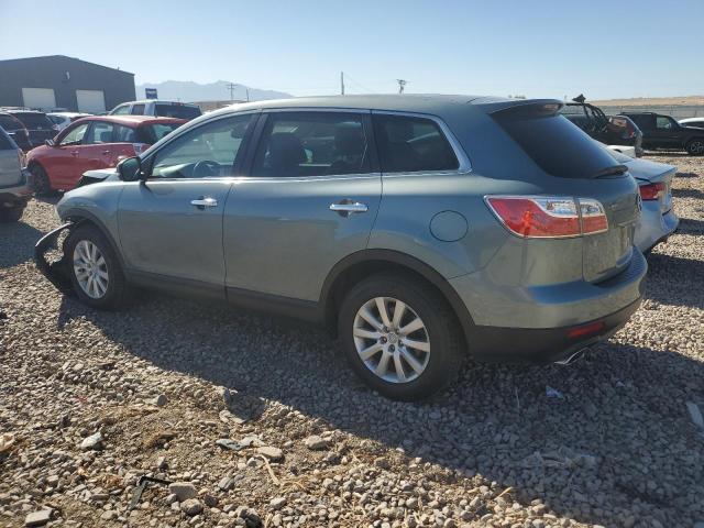 Photo 2 from auction – 2010 MAZDA CX-9 with VIN JM3TB3MV6A0204275