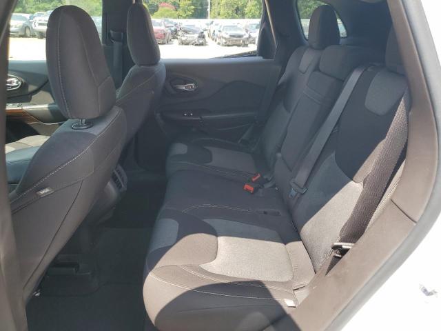 Photo 11 from auction – 2014 JEEP CHEROKEE L with VIN 1C4PJLCS0EW283580