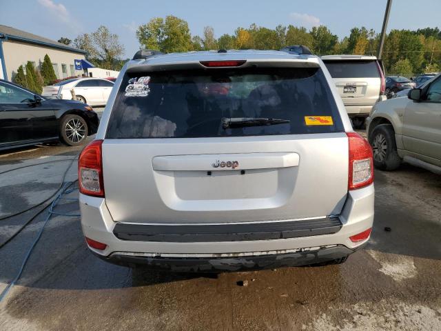 Photo 6 from auction – 2013 JEEP COMPASS SP with VIN 1C4NJCBA3DD205143