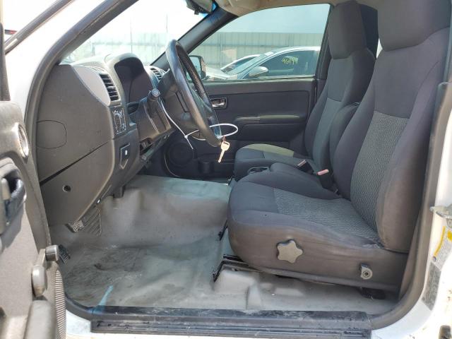 Zdjęcie 7 z aukcji – 2012 CHEVROLET COLORADO z VIN 1GCCSBF99C8113119