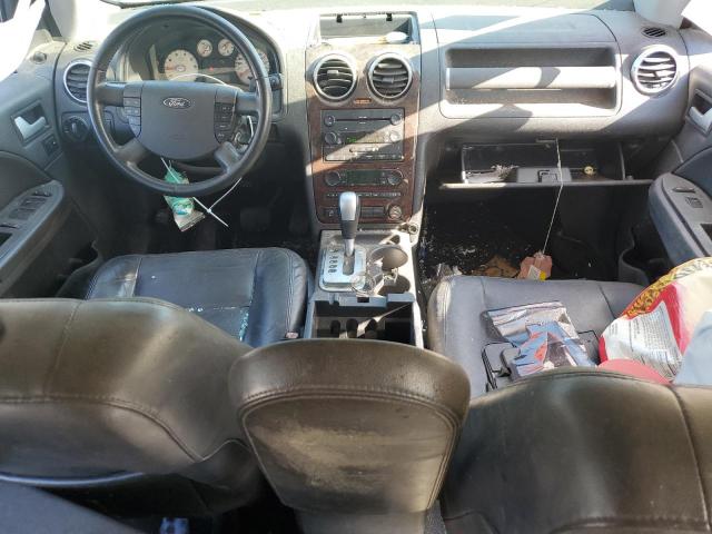 Photo 8 from auction – 2005 FORD FREESTYLE with VIN 1FMDK06145GA14036