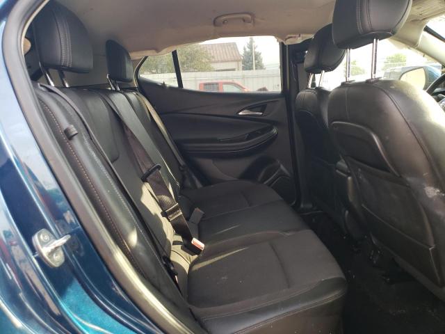 Photo 11 from auction – 2021 BUICK ENCORE GX with VIN KL4MMBS21MB061538