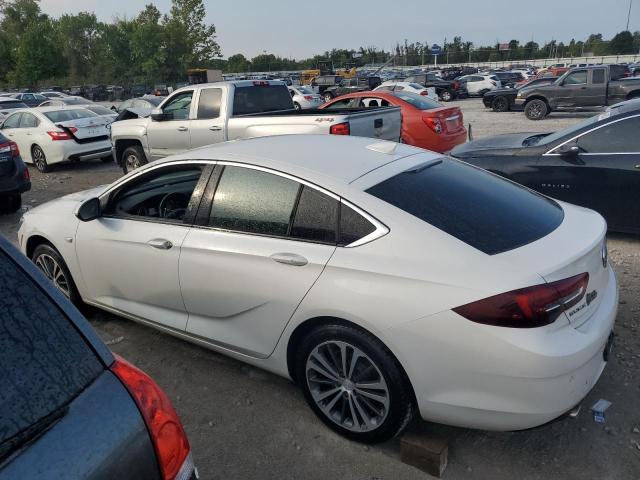 Photo 2 from auction – 2018 BUICK REGAL ESSE with VIN W04GP6SX2J1086392