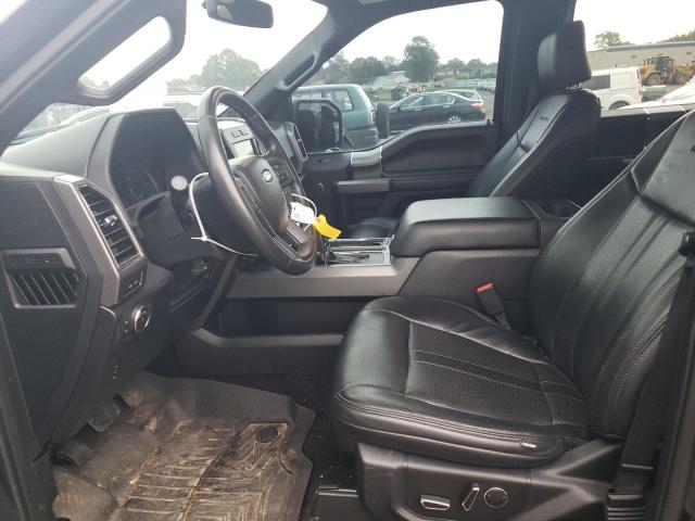 Photo 7 from auction – 2017 FORD F150 SUPER with VIN 1FTEW1EF6HFB54700
