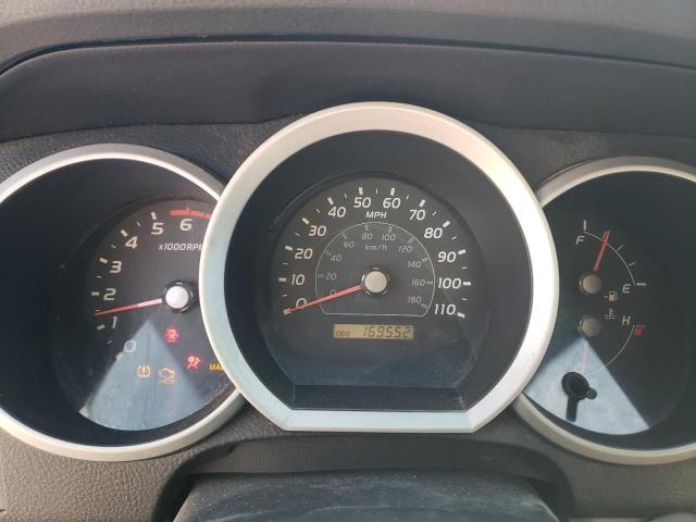 Zdjęcie 9 z aukcji – 2007 TOYOTA 4RUNNER SR z VIN JTEZU14R178090812