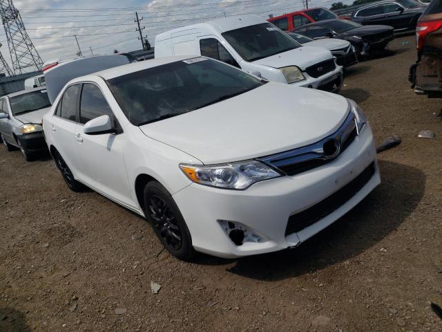 Photo 4 from auction – 2013 TOYOTA CAMRY L with VIN 4T1BF1FK0DU244019