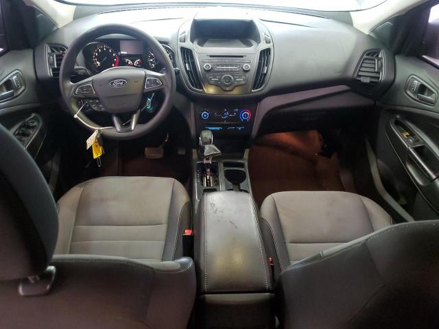 Photo 8 from auction – 2018 FORD ESCAPE S with VIN 1FMCU0F71JUA71297