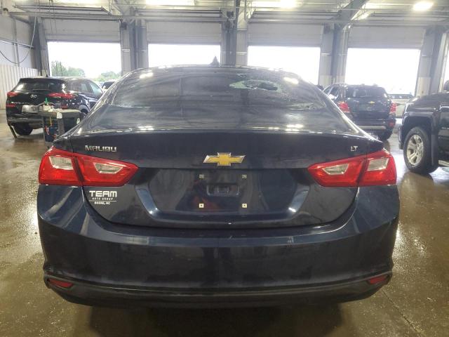 Photo 6 from auction – 2016 CHEVROLET MALIBU LT with VIN 1G1ZE5ST6GF308030