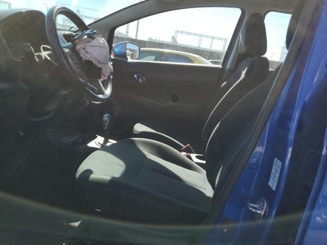 Photo 7 from auction – 2015 NISSAN VERSA NOTE with VIN 3N1CE2CP7FL354356