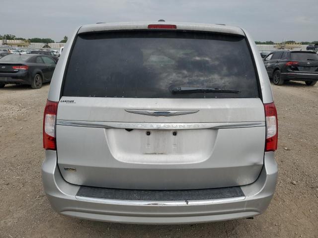 Photo 6 from auction – 2012 CHRYSLER TOWN & COU with VIN 2C4RC1BG0CR300193