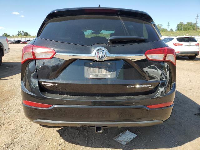 Photo 6 from auction – 2019 BUICK ENVISION E with VIN LRBFX2SA2KD030487