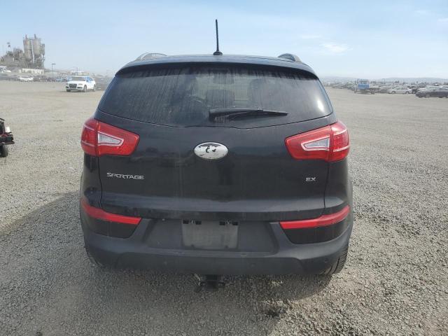 Photo 6 from auction – 2013 KIA SPORTAGE E with VIN KNDPC3A27D7501276