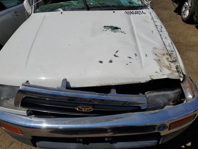 Photo 12 from auction – 1998 TOYOTA 4RUNNER SR with VIN JT3HN86R5W0172062