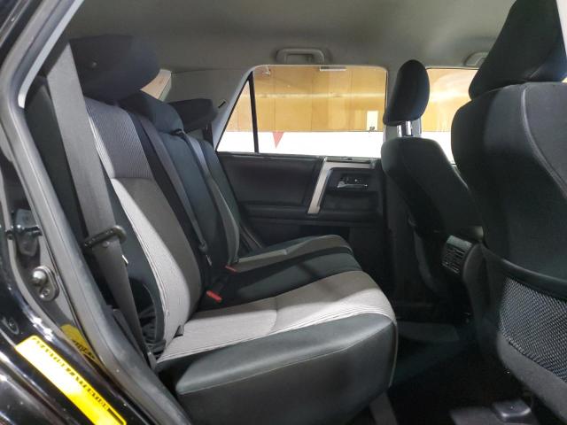 Photo 11 from auction – 2015 TOYOTA 4RUNNER SR with VIN JTEBU5JR7F5210240